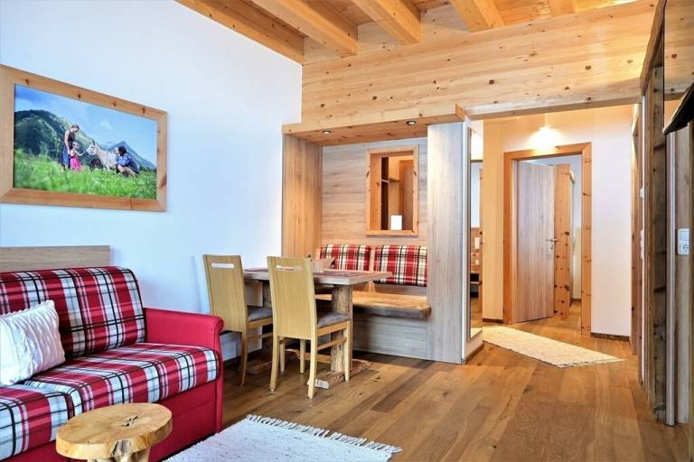 Ferienwohnung Biberwier