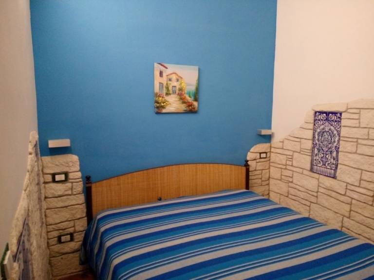 Casa Terrasini