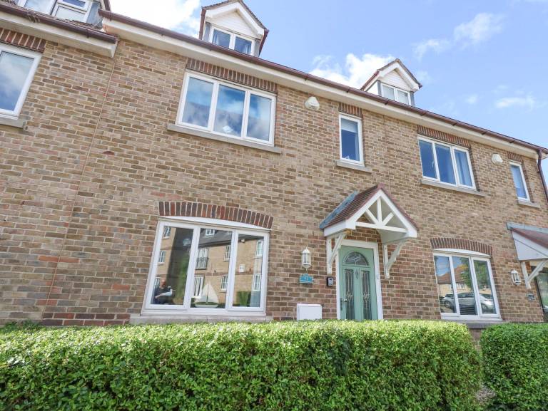 Children-friendly pleasant cottage with garden | Beach view | Pets are welcome — photo 2