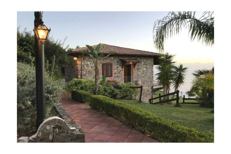 Ferienhaus in Joppolo, Santa Maria f&uuml;r max. 4 Personen, 