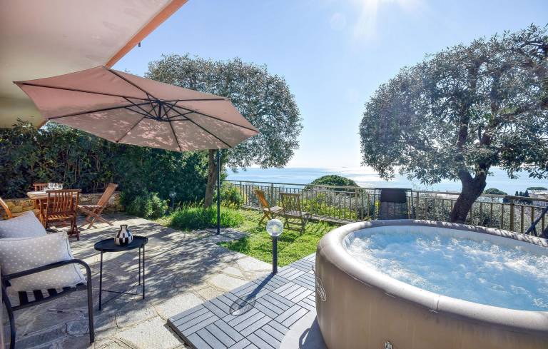 Ferienwohnung  Camogli