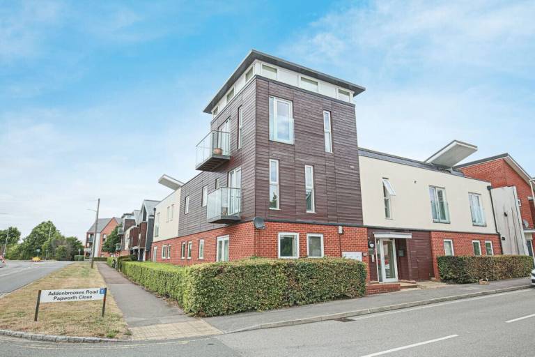 Apartment Newport Pagnell