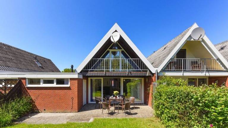 Ferienhaus  Esens