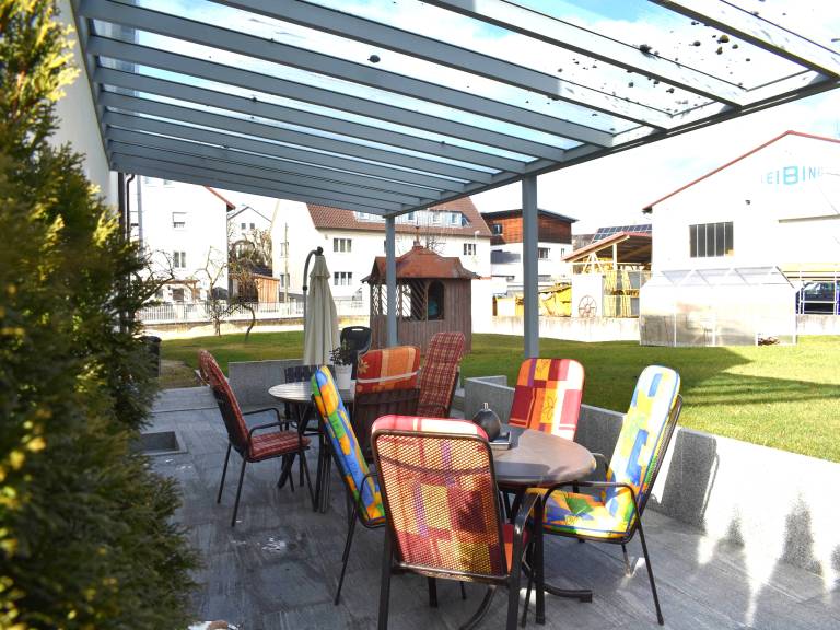 Appartement Ulm