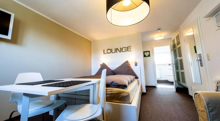 20 m² Ferienwohnung