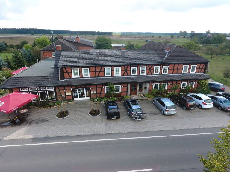 Ferienhaus  Arendsee (Altmark)