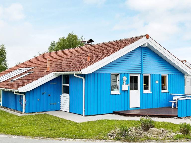 Ferienhaus Otterndorf