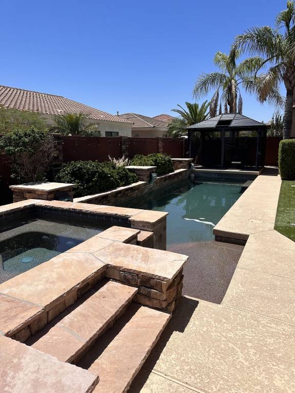 House Litchfield Park