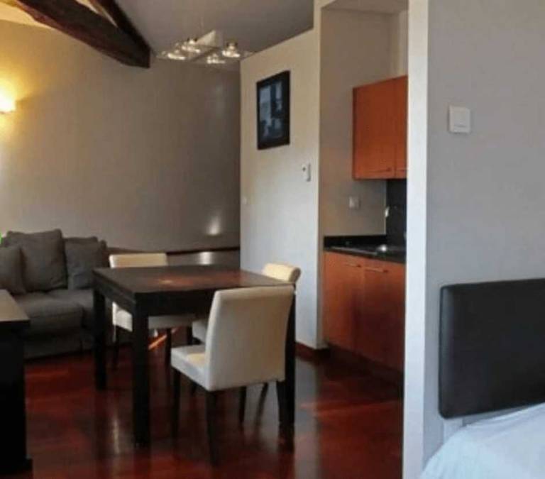 Appartement Seix
