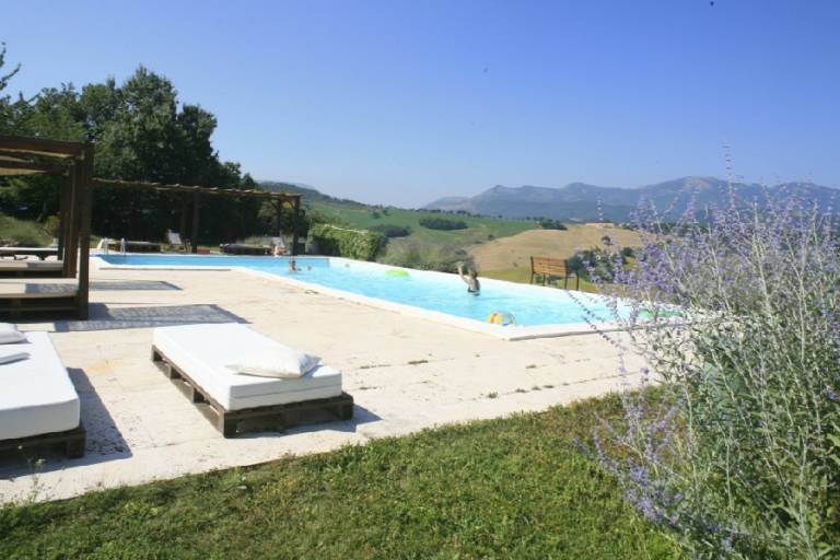 Agriturismo Cà Battista: CACCIA-CASA DI CAMPAGNA — photo 2