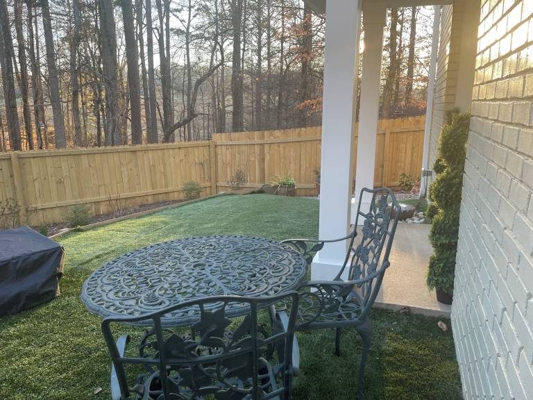 Apartment Alpharetta