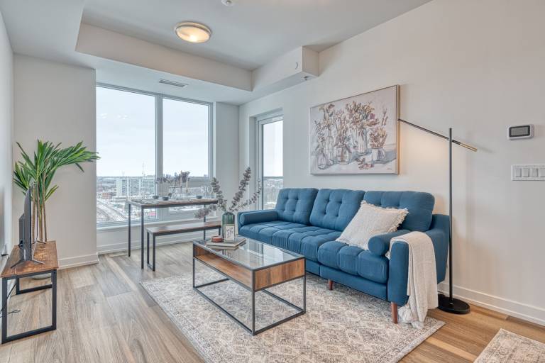 Apartment Kitchener