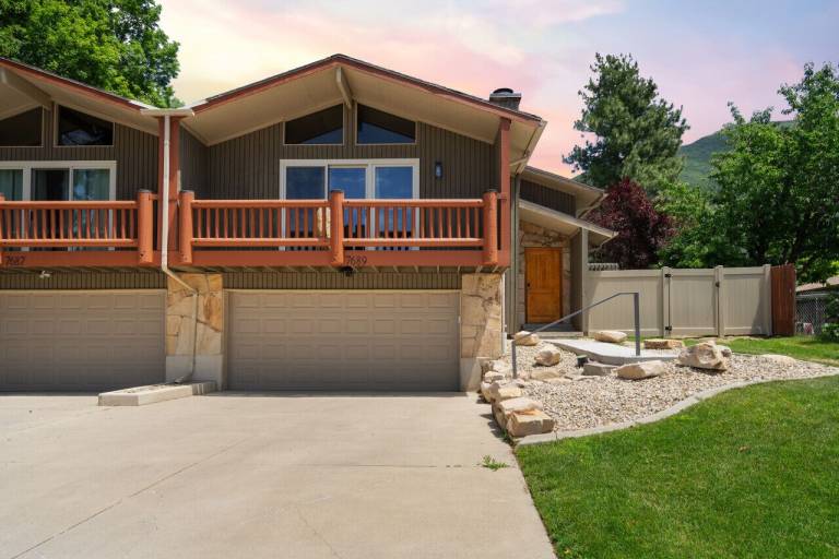 House Sandy
