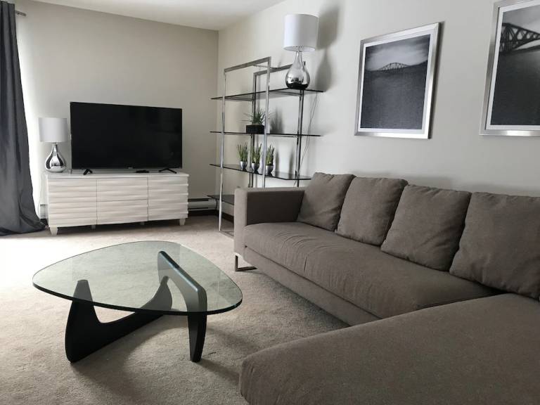 Apartment  Saskatoon