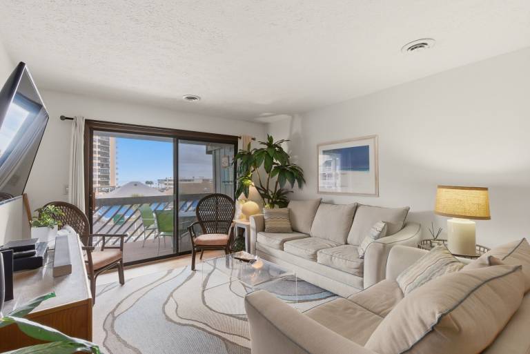 Condo Horry County