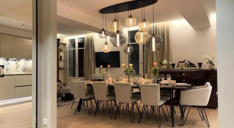 Rental apartment | Near Sacré-Cœur | Suitable for remote work | Pets are welcome — photo 3