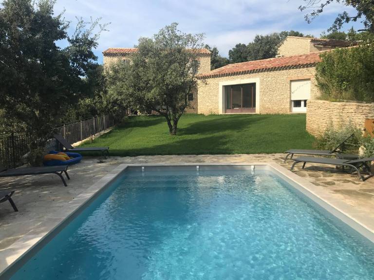 Villa Gordes