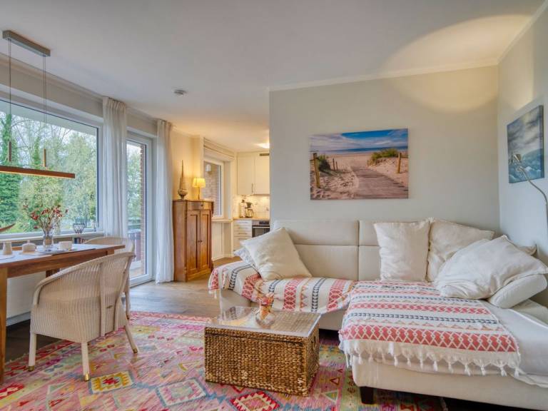 Ferienwohnung Heiligenhafen
