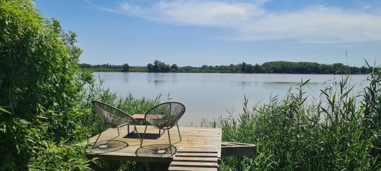 Bed & Breakfast  Bordeaux