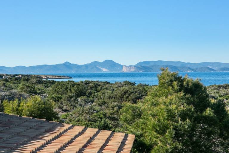 Villa  Formentera