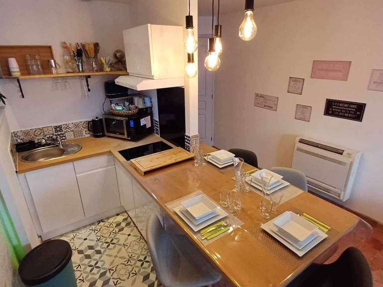 Charming house near Loire castles - 4 guests — photo 3