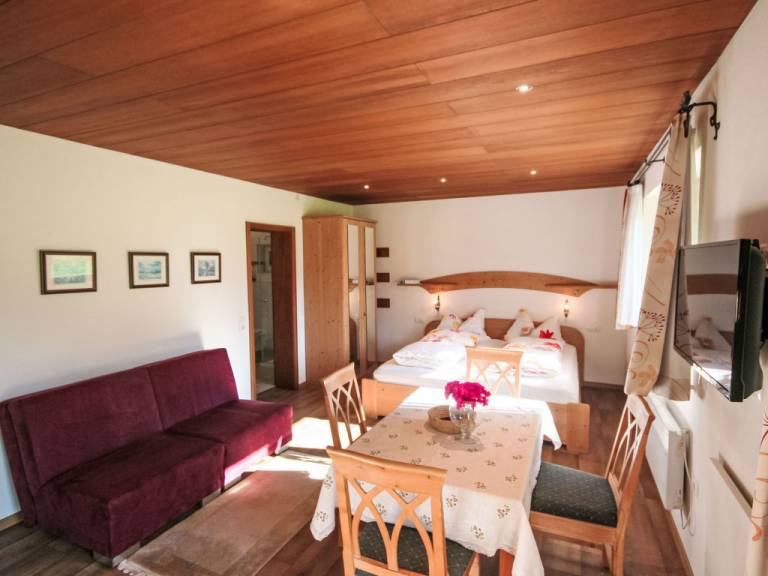 Appartement Gaschurn