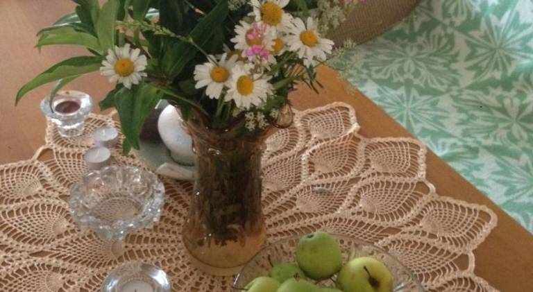 Eco Garten Guest House — photo 4