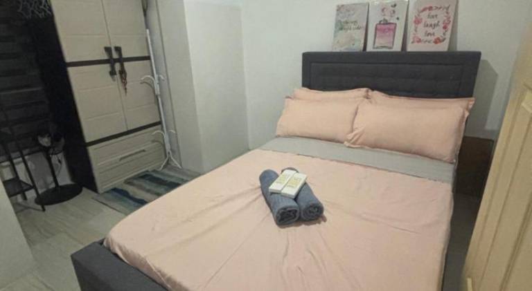 Serviced apartment with private pool — photo 2