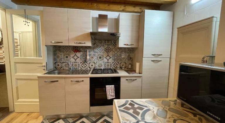 BOVIO PRESTIGE APARTMENTS CATANIA — photo 4