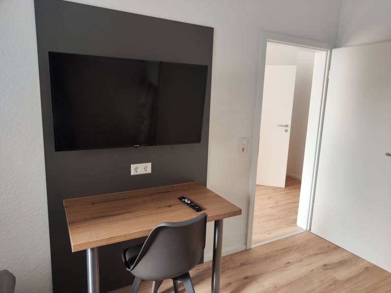 Ferienwohnung Walldorf