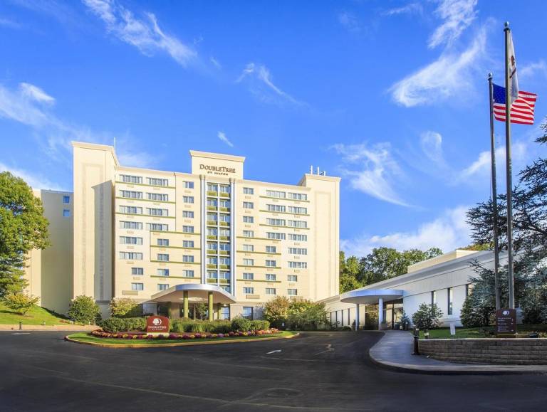 The Alloy King of Prussia - a DoubleTree by Hilton in King of Prussia, PA