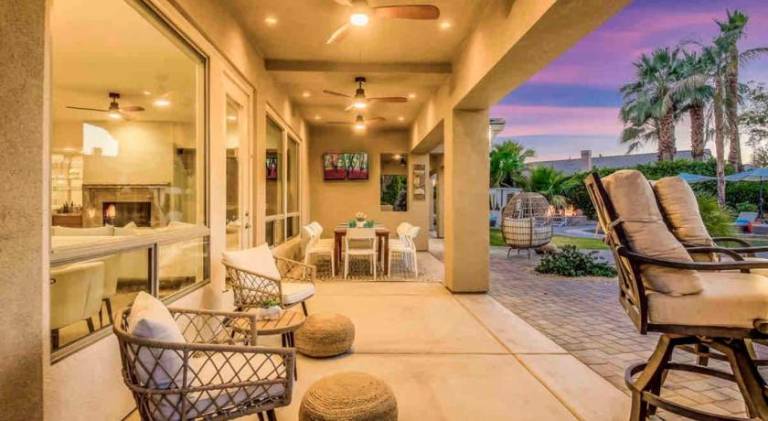 Vacation home with jacuzzi & pool | Good for workation | Pets are welcome — photo 4