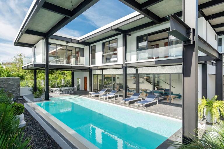 Villa Rawai