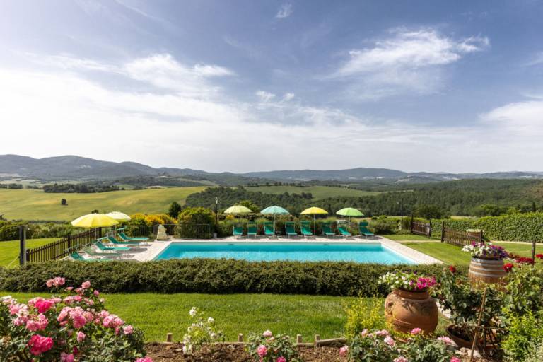 Appartamento Colle di Val D'Elsa