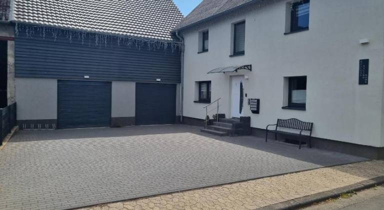 38 m² Apartment mit Hotelservice