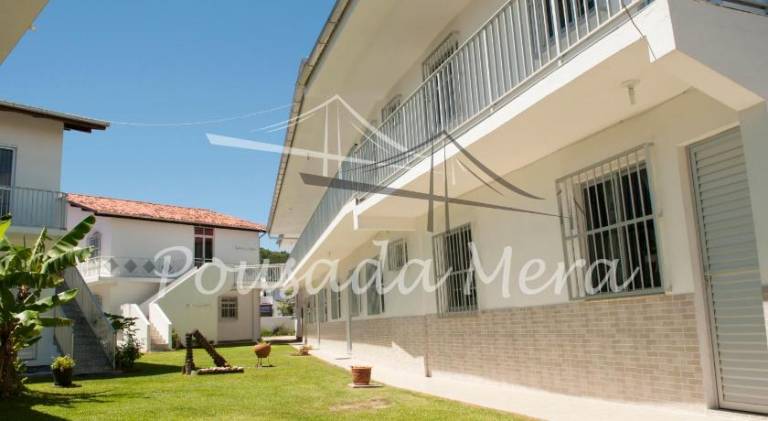 Pousada Mera in Florianópolis