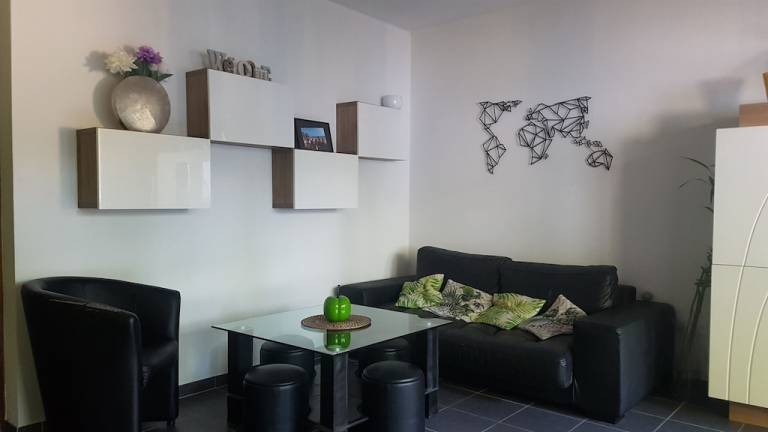 Apartamento  Bayona