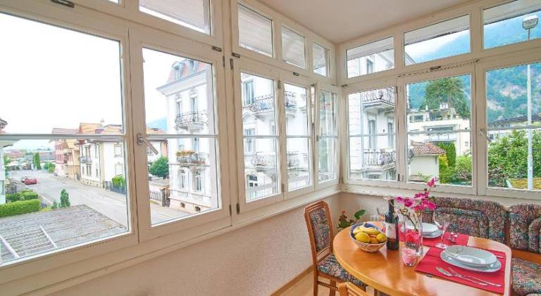 Rental apartment with terrace | Suitable for remote work | Pets are welcome — photo 5