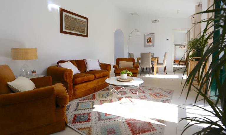 Apartamento El Palo