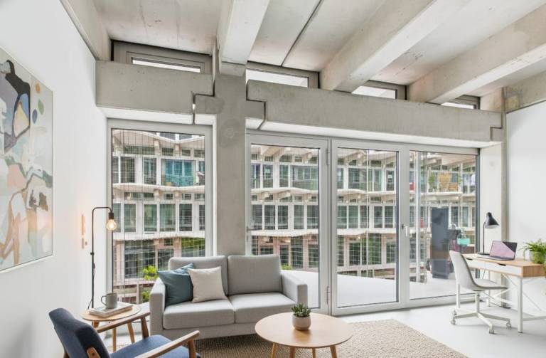 Ferienwohnung Hellersdorf