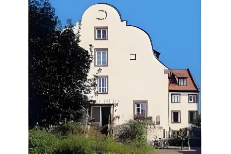Hotel am Main in Veitshoechheim