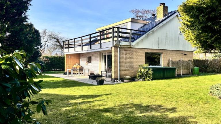 Ferienhaus für 7 Personen 120 m² in De Koog