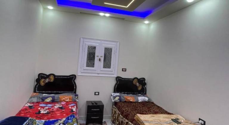 Apartment | Pets allowed in Siwa