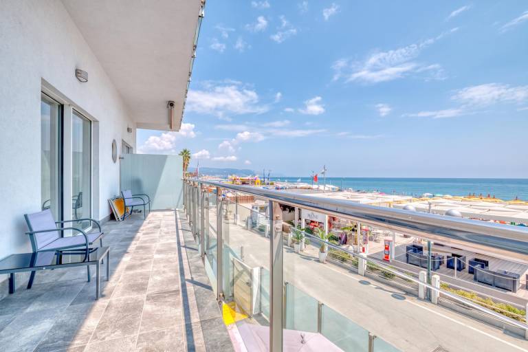 Ferienwohnung in Borghetto Santo Spirito, Ceriale für max. 4 Personen, Ferienwohnung in Borghetto Santo Spirito, Ceriale für max. 4 Personen,