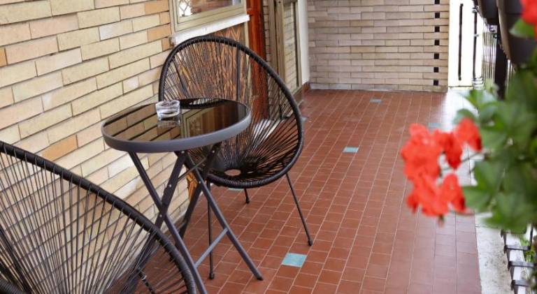 Holiday apartment with jacuzzi | Pets are welcome — photo 5