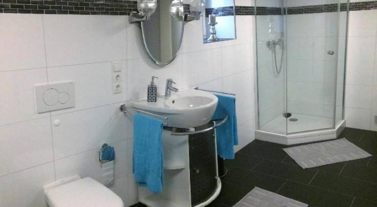 Ferienwohnung Sankt Augustin