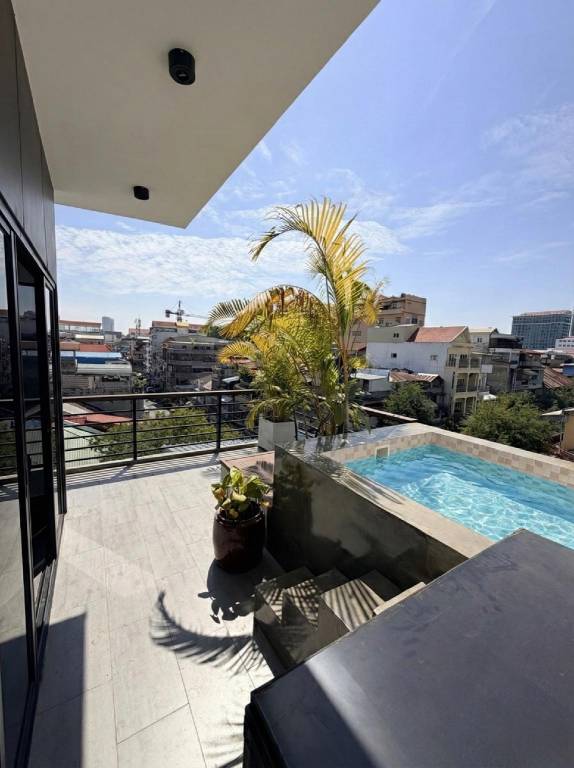 110 m&sup2; Ferienhaus