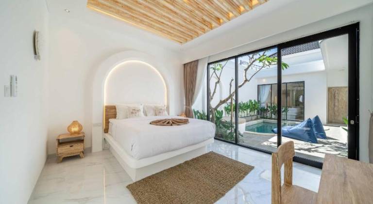 3BR Private Pool Villa Uluwatu K1-3A — photo 2