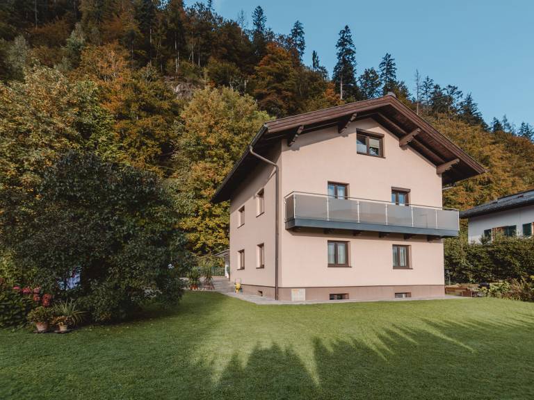 Ferienwohnung in Zell am See für max. 4 Gäste