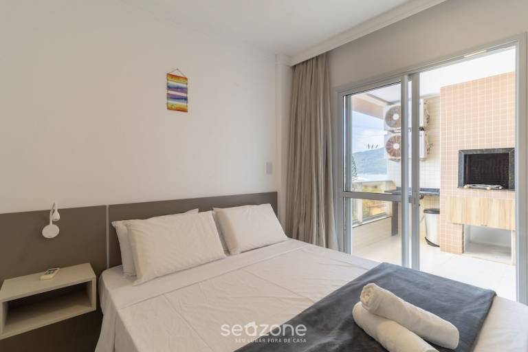 Apartamento Santinho